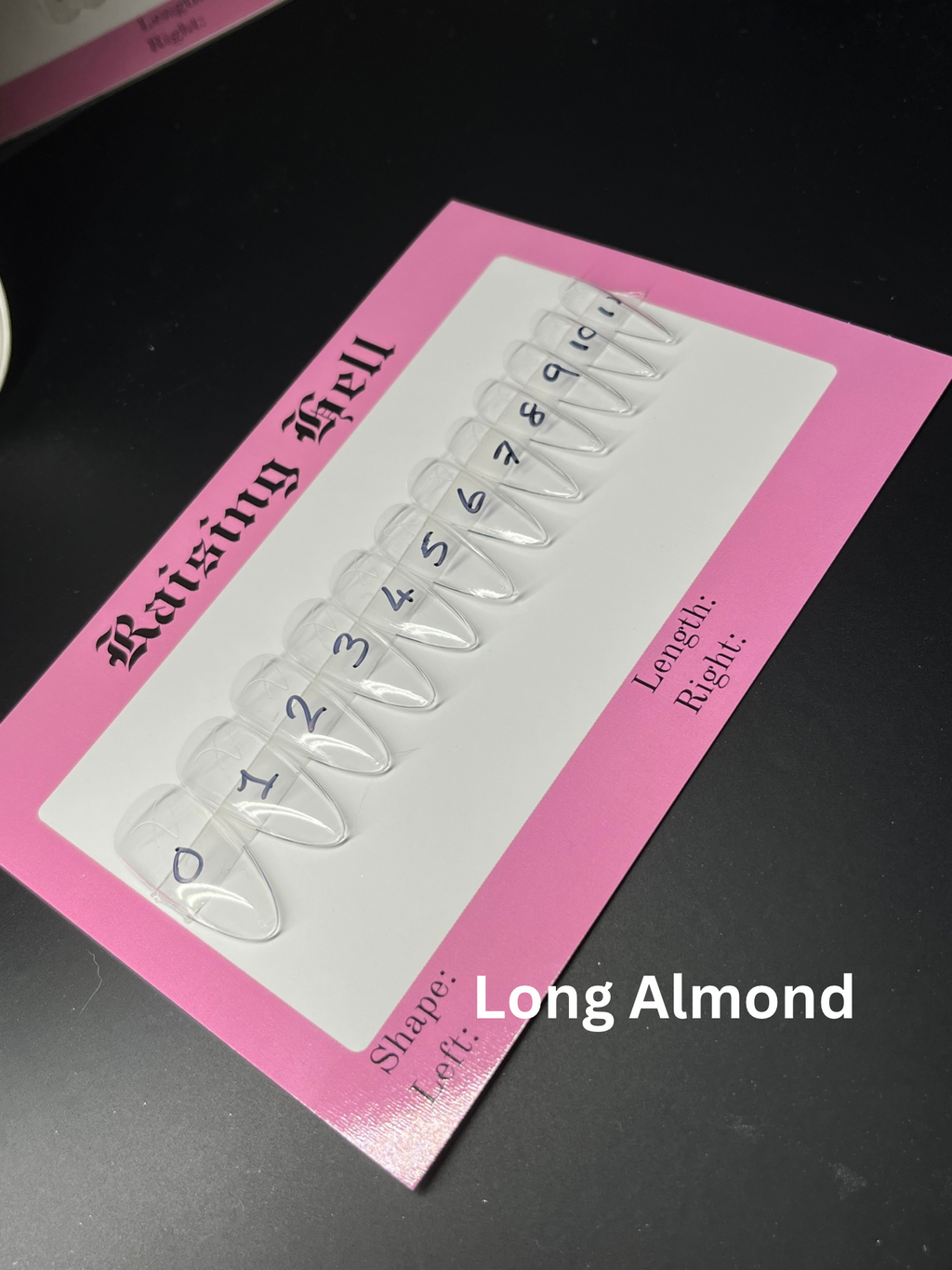 Sizing Kit