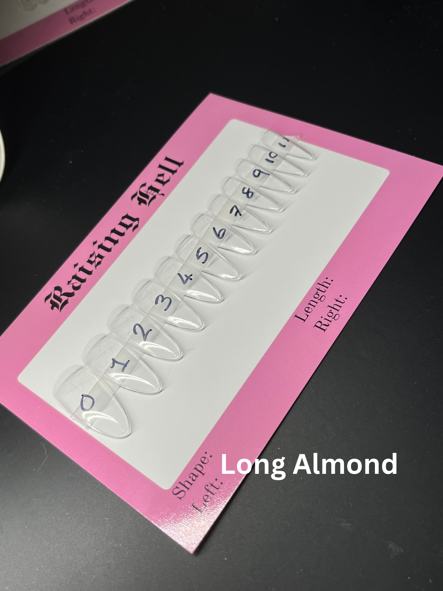 Sizing Kit