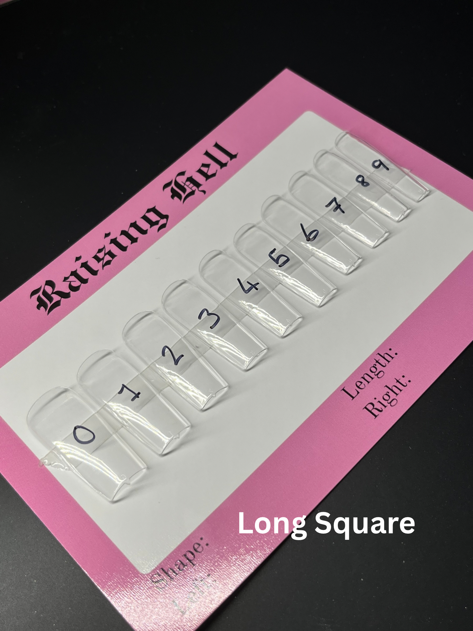 Sizing Kit