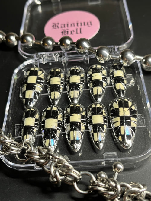 Checkerboard