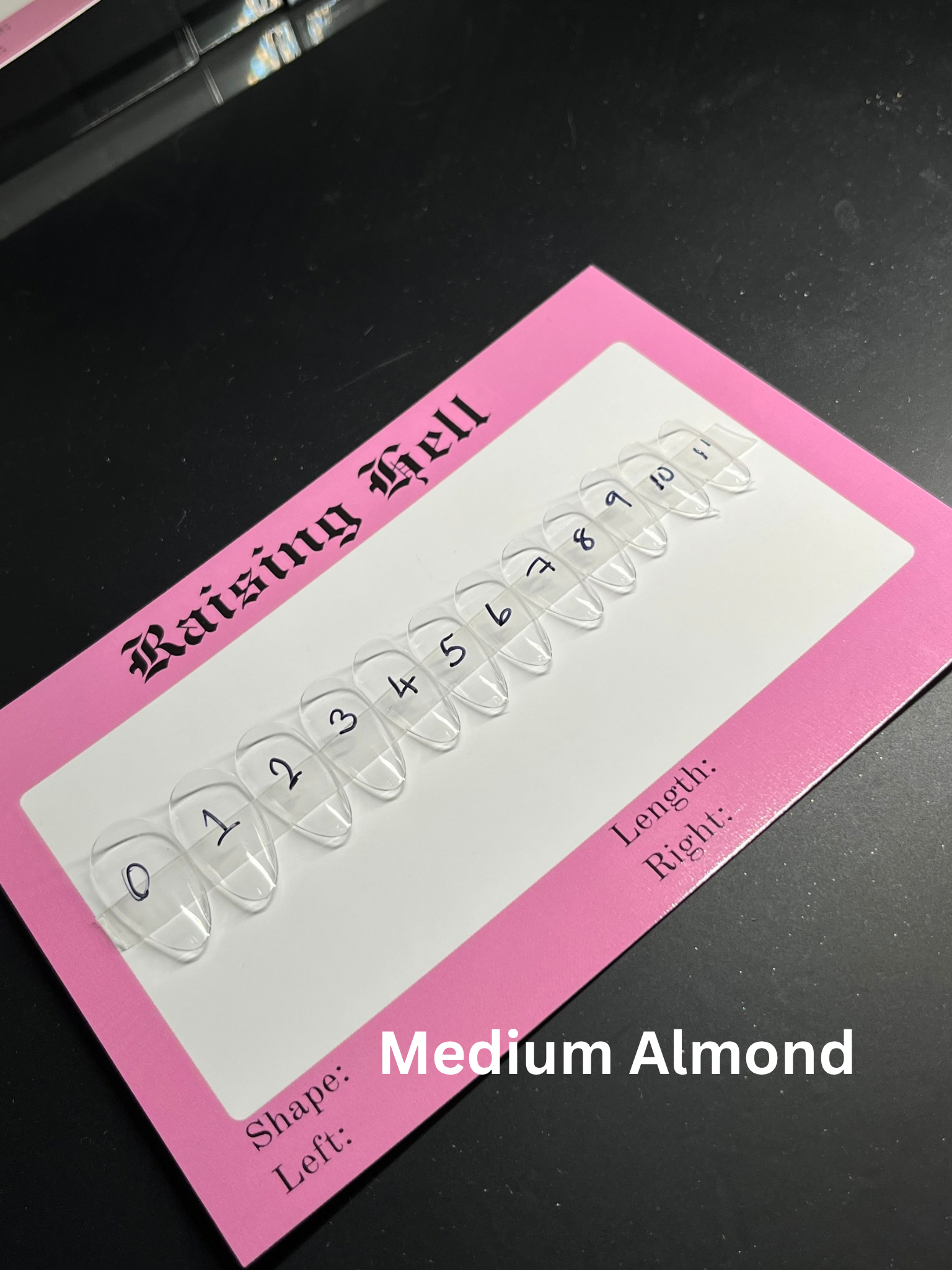 Sizing Kit